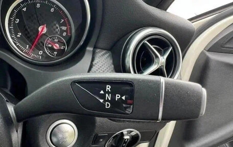 Mercedes-Benz A-Класс, 2018 год, 910 007 рублей, 17 фотография