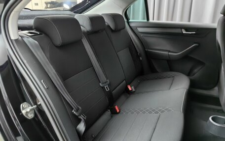 Skoda Rapid II, 2022 год, 1 848 000 рублей, 9 фотография