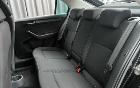 Skoda Rapid II, 2022 год, 1 848 000 рублей, 8 фотография