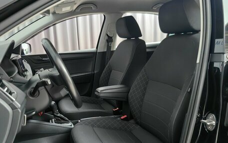Skoda Rapid II, 2022 год, 1 848 000 рублей, 6 фотография