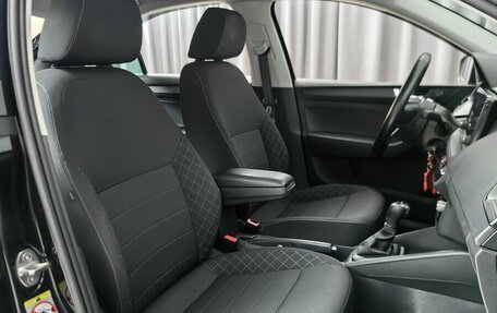 Skoda Rapid II, 2022 год, 1 848 000 рублей, 7 фотография