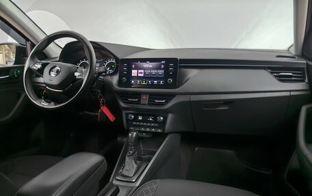 Skoda Rapid II, 2022 год, 1 848 000 рублей, 13 фотография