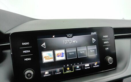 Skoda Rapid II, 2022 год, 1 848 000 рублей, 14 фотография