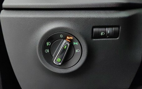 Skoda Rapid II, 2022 год, 1 848 000 рублей, 21 фотография