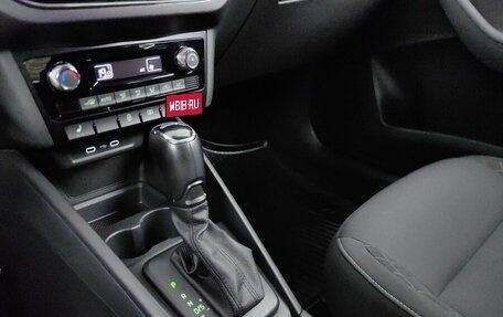Skoda Rapid II, 2022 год, 1 848 000 рублей, 16 фотография