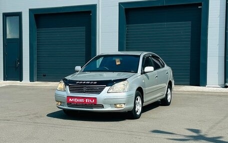 Toyota Premio, 2002 год, 549 999 рублей, 2 фотография