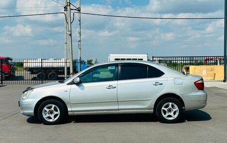 Toyota Premio, 2002 год, 549 999 рублей, 3 фотография