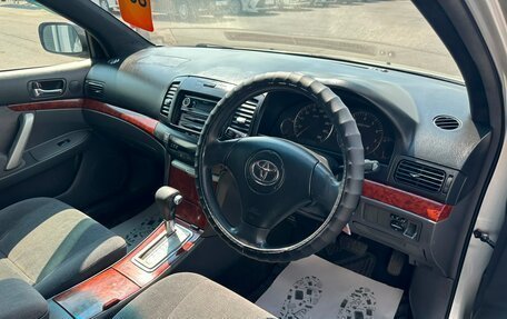 Toyota Premio, 2002 год, 549 999 рублей, 11 фотография