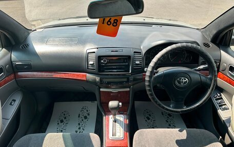 Toyota Premio, 2002 год, 549 999 рублей, 16 фотография