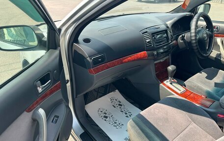 Toyota Premio, 2002 год, 549 999 рублей, 12 фотография
