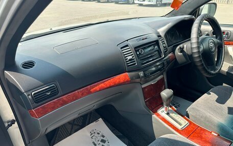 Toyota Premio, 2002 год, 549 999 рублей, 13 фотография