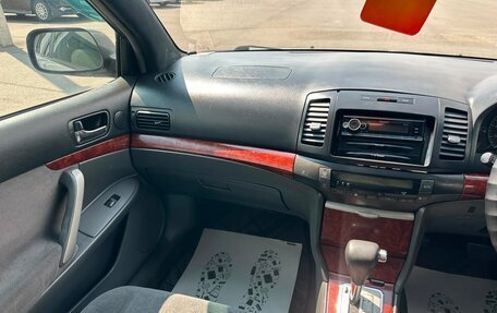 Toyota Premio, 2002 год, 549 999 рублей, 14 фотография