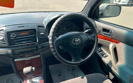 Toyota Premio, 2002 год, 549 999 рублей, 15 фотография
