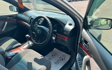 Toyota Premio, 2002 год, 549 999 рублей, 10 фотография
