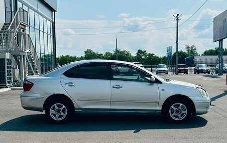 Toyota Premio, 2002 год, 549 999 рублей, 7 фотография