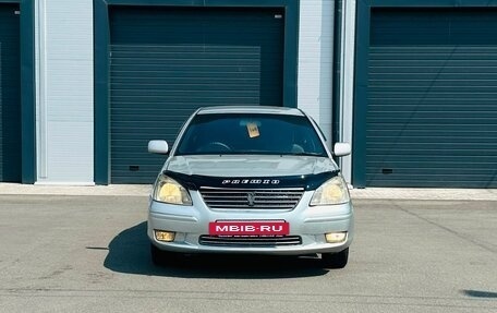 Toyota Premio, 2002 год, 549 999 рублей, 9 фотография