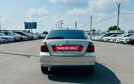 Toyota Premio, 2002 год, 549 999 рублей, 5 фотография