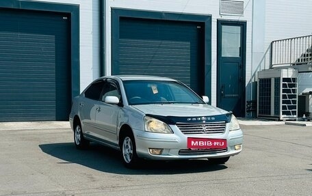 Toyota Premio, 2002 год, 549 999 рублей, 8 фотография