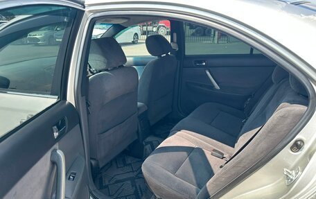 Toyota Premio, 2002 год, 549 999 рублей, 18 фотография