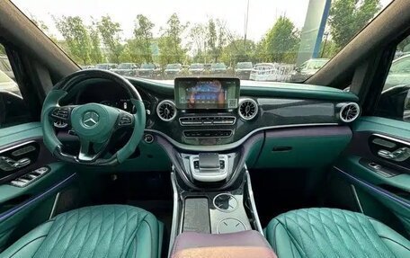 Mercedes-Benz Vito, 2022 год, 4 600 005 рублей, 7 фотография