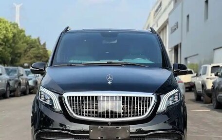 Mercedes-Benz Vito, 2022 год, 4 600 005 рублей, 2 фотография