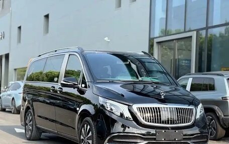 Mercedes-Benz Vito, 2022 год, 4 600 005 рублей, 3 фотография