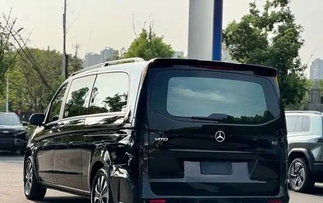 Mercedes-Benz Vito, 2022 год, 4 600 005 рублей, 4 фотография