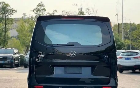 Mercedes-Benz Vito, 2022 год, 4 600 005 рублей, 5 фотография