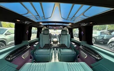 Mercedes-Benz Vito, 2022 год, 4 600 005 рублей, 8 фотография