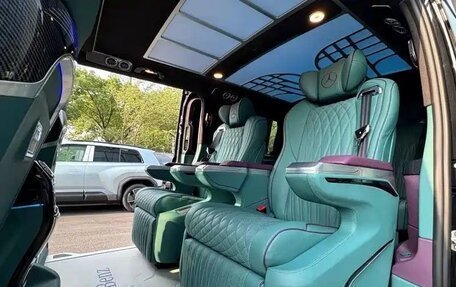 Mercedes-Benz Vito, 2022 год, 4 600 005 рублей, 9 фотография