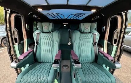 Mercedes-Benz Vito, 2022 год, 4 600 005 рублей, 10 фотография
