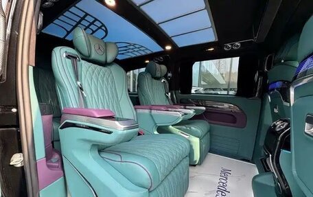 Mercedes-Benz Vito, 2022 год, 4 600 005 рублей, 16 фотография