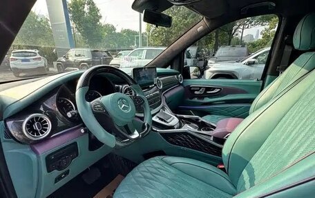 Mercedes-Benz Vito, 2022 год, 4 600 005 рублей, 14 фотография