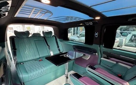 Mercedes-Benz Vito, 2022 год, 4 600 005 рублей, 13 фотография