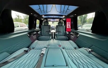 Mercedes-Benz Vito, 2022 год, 4 600 005 рублей, 11 фотография