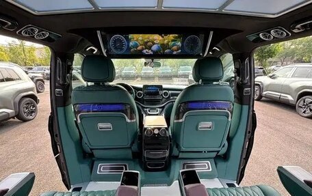 Mercedes-Benz Vito, 2022 год, 4 600 005 рублей, 12 фотография