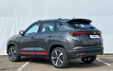Changan CS35 Plus, 2025 год, 2 839 900 рублей, 5 фотография