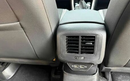 Volkswagen T-Roc I, 2022 год, 1 370 005 рублей, 14 фотография