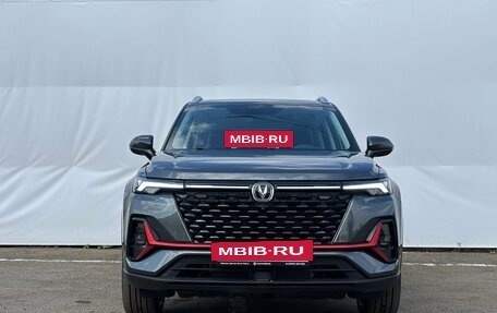 Changan CS35 Plus, 2025 год, 2 839 900 рублей, 2 фотография