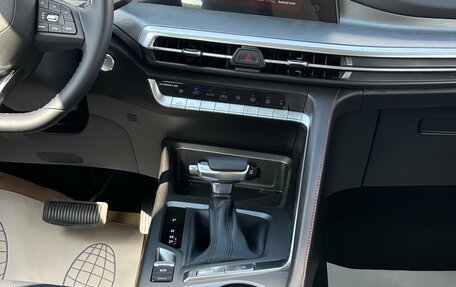 Changan CS35 Plus, 2025 год, 2 839 900 рублей, 15 фотография