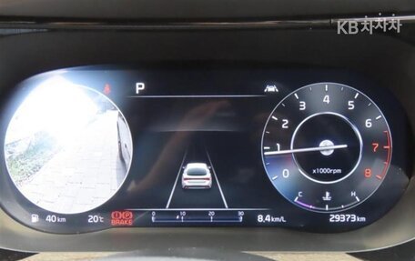 KIA K5, 2021 год, 1 801 006 рублей, 3 фотография