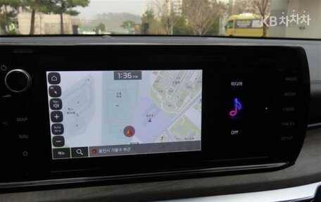 KIA K5, 2021 год, 1 801 006 рублей, 6 фотография