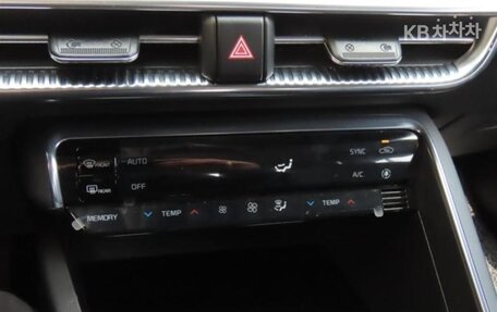 KIA K5, 2021 год, 1 801 006 рублей, 5 фотография