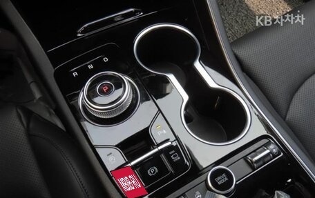 KIA K5, 2021 год, 1 801 006 рублей, 4 фотография