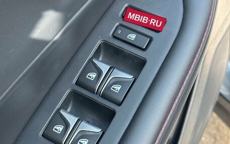 Changan CS35 Plus, 2025 год, 2 839 900 рублей, 11 фотография