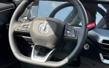 Changan CS35 Plus, 2025 год, 2 839 900 рублей, 16 фотография