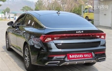 KIA K5, 2021 год, 1 801 006 рублей, 2 фотография