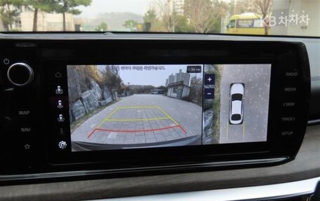 KIA K5, 2021 год, 1 801 006 рублей, 7 фотография