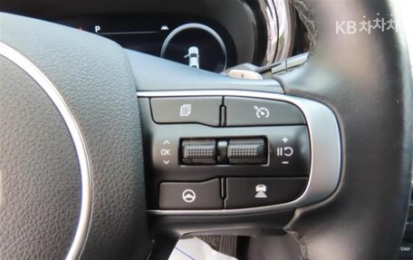 KIA K5, 2021 год, 1 801 006 рублей, 9 фотография
