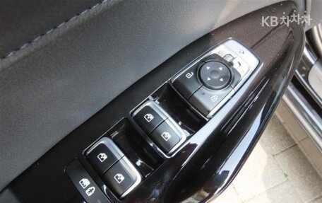 KIA K5, 2021 год, 1 801 006 рублей, 10 фотография